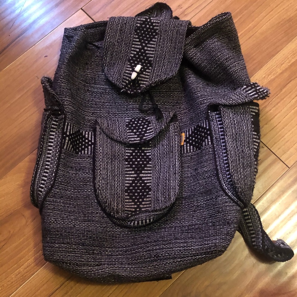 Backpack